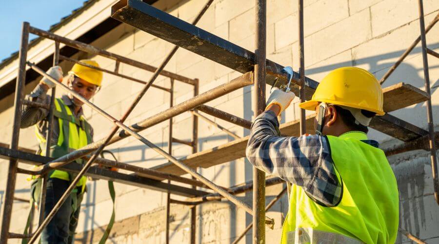 Professional fairlawn roofing services in Thousand Palms, CA